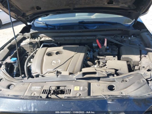 Photo 9 VIN: JM3KFBCM5K1548467 - MAZDA CX-5 