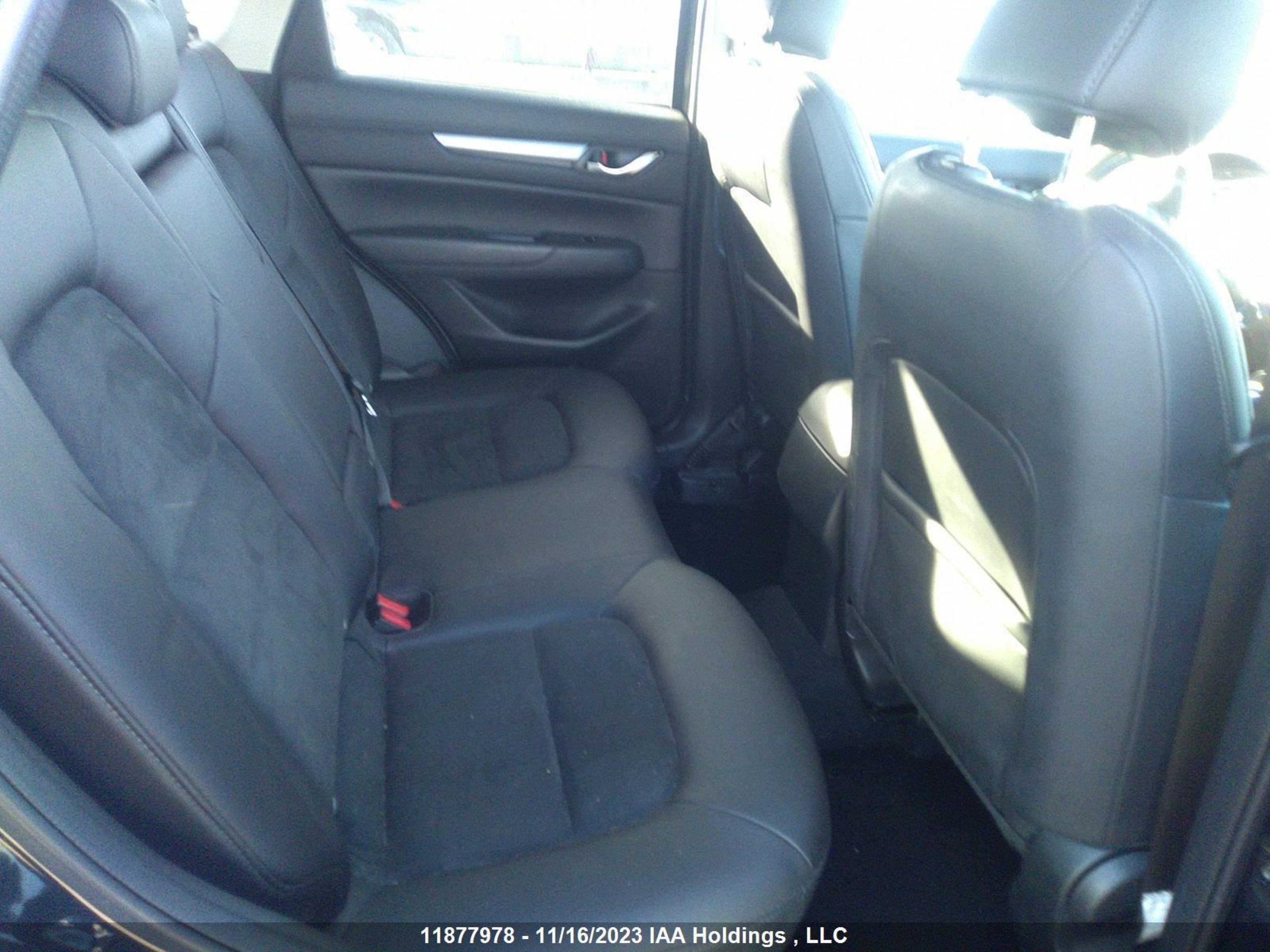 Photo 7 VIN: JM3KFBCM5K1554530 - MAZDA CX-5 