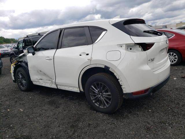 Photo 1 VIN: JM3KFBCM5K1646141 - MAZDA CX-5 TOURI 