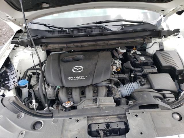 Photo 11 VIN: JM3KFBCM5K1646141 - MAZDA CX-5 TOURI 