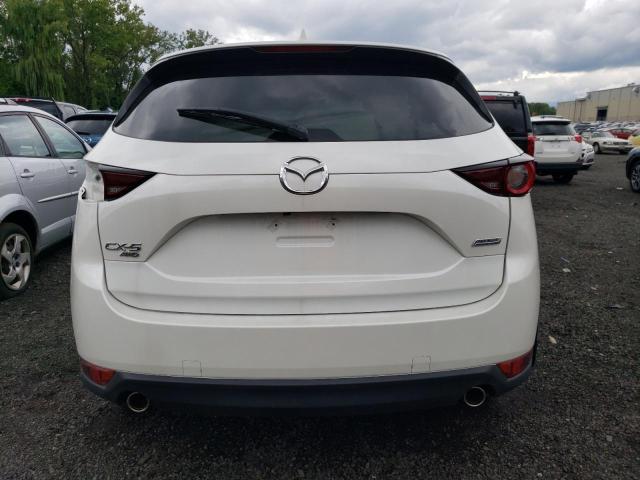 Photo 5 VIN: JM3KFBCM5K1646141 - MAZDA CX-5 TOURI 