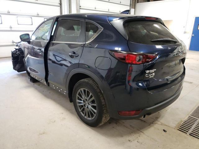 Photo 2 VIN: JM3KFBCM5L0721394 - MAZDA CX-5 