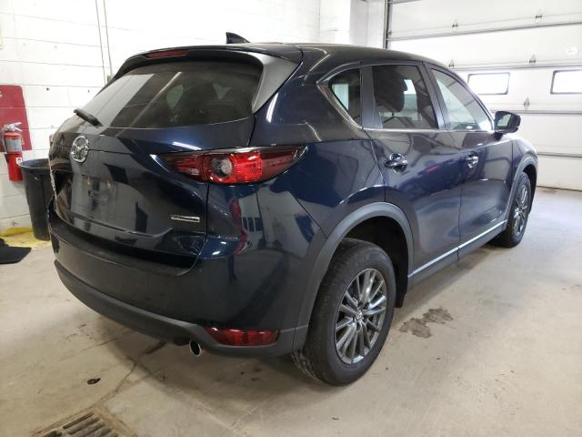 Photo 3 VIN: JM3KFBCM5L0721394 - MAZDA CX-5 