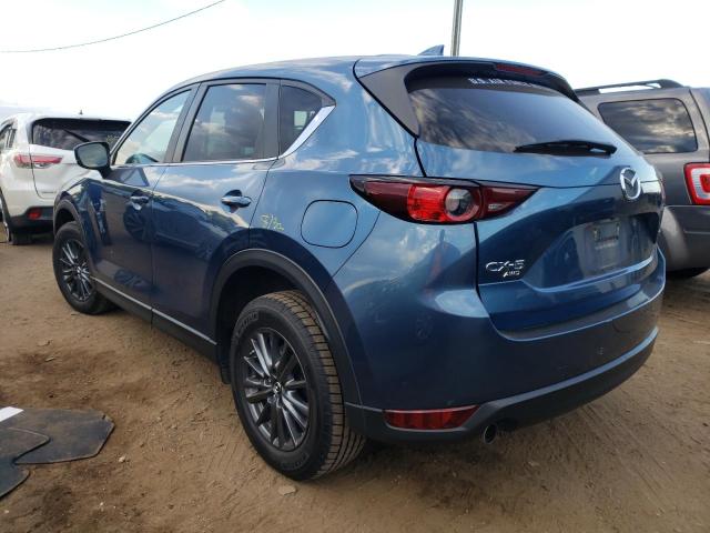 Photo 2 VIN: JM3KFBCM5L0742309 - MAZDA CX-5 TOURI 