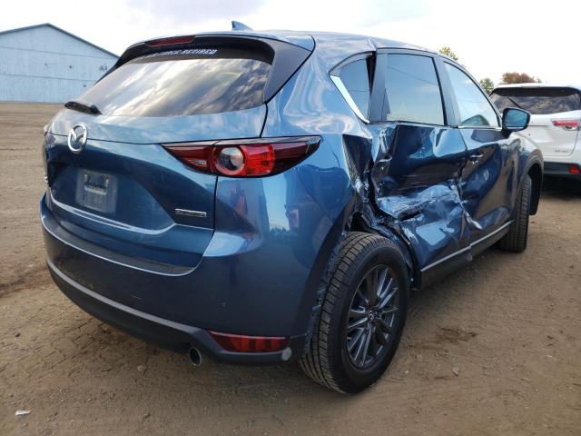 Photo 3 VIN: JM3KFBCM5L0742309 - MAZDA CX-5 TOURI 