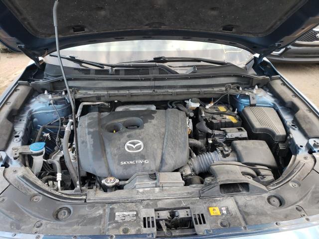 Photo 6 VIN: JM3KFBCM5L0742309 - MAZDA CX-5 TOURI 