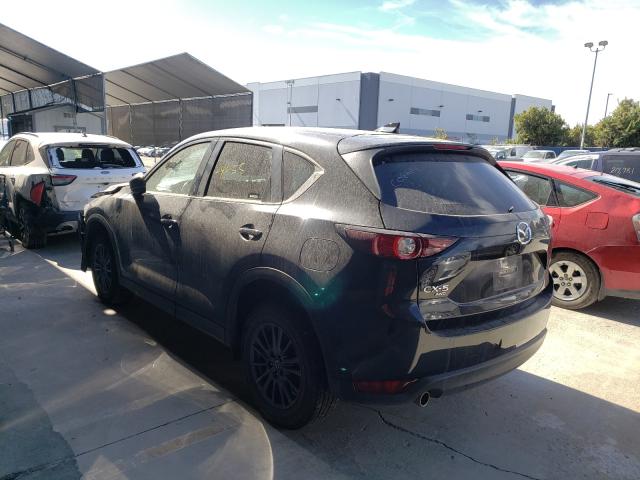 Photo 2 VIN: JM3KFBCM5L0742326 - MAZDA CX-5 TOURI 