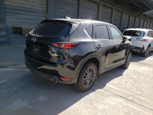 Photo 3 VIN: JM3KFBCM5L0742326 - MAZDA CX-5 TOURI 