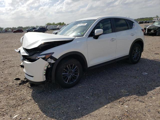 Photo 0 VIN: JM3KFBCM5L0742584 - MAZDA CX-5 TOURI 