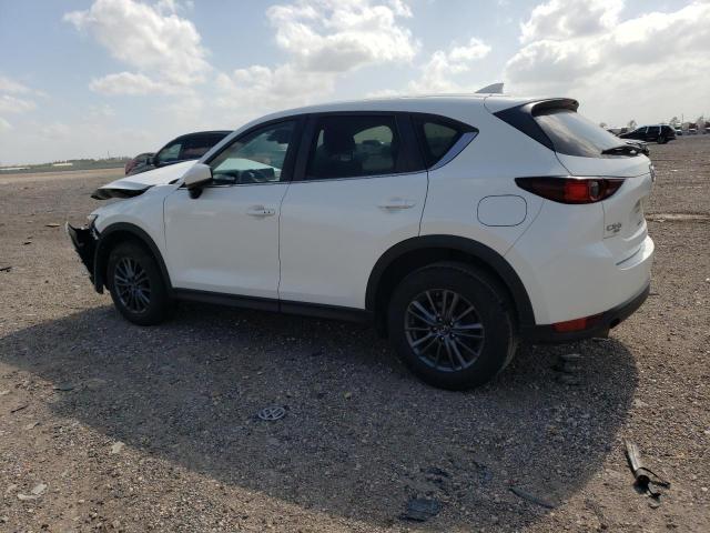 Photo 1 VIN: JM3KFBCM5L0742584 - MAZDA CX-5 TOURI 