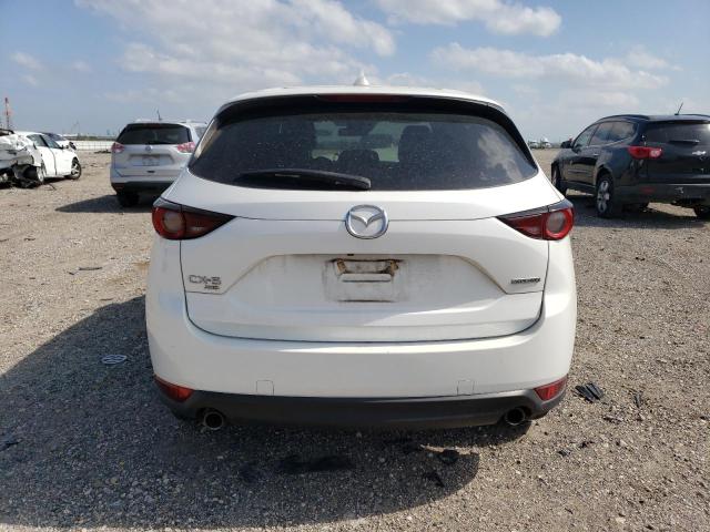 Photo 5 VIN: JM3KFBCM5L0742584 - MAZDA CX-5 TOURI 