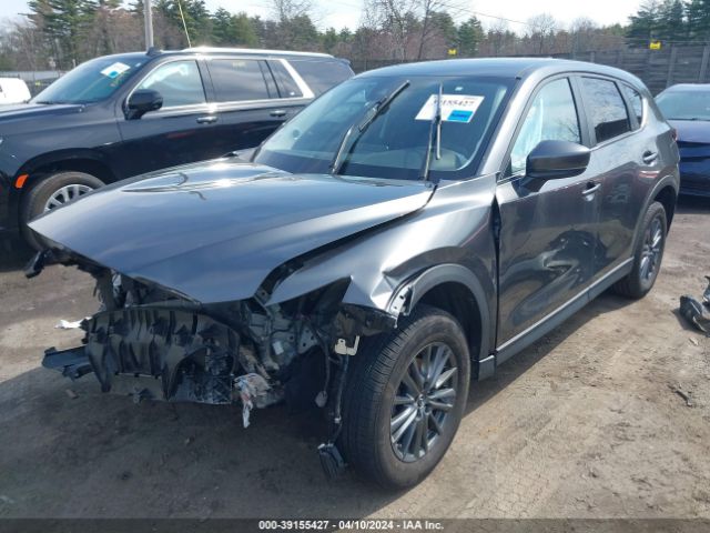 Photo 1 VIN: JM3KFBCM5L0806011 - MAZDA CX-5 