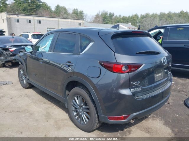 Photo 2 VIN: JM3KFBCM5L0806011 - MAZDA CX-5 