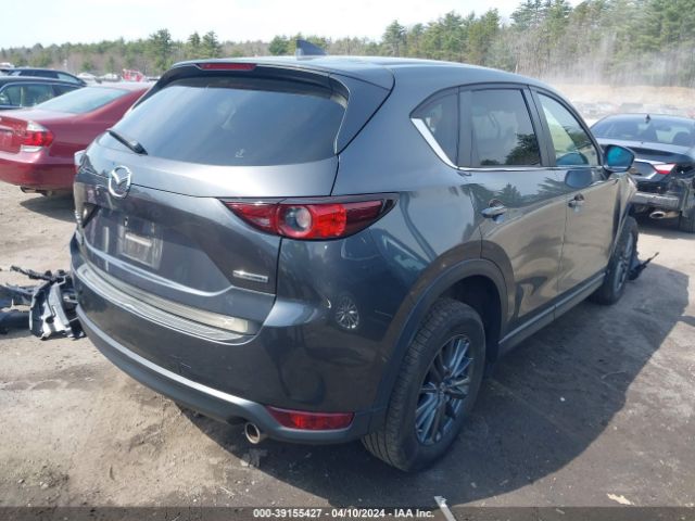 Photo 3 VIN: JM3KFBCM5L0806011 - MAZDA CX-5 