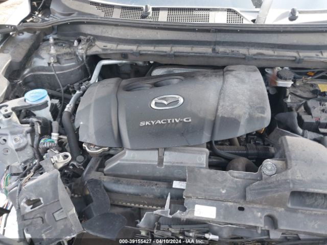 Photo 9 VIN: JM3KFBCM5L0806011 - MAZDA CX-5 