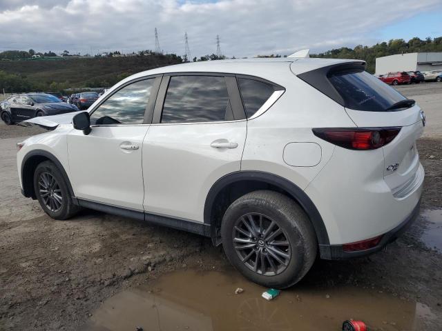 Photo 1 VIN: JM3KFBCM5L0811838 - MAZDA CX-5 TOURI 