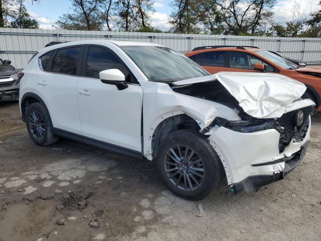 Photo 3 VIN: JM3KFBCM5L0811838 - MAZDA CX-5 TOURI 