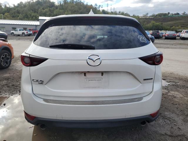 Photo 5 VIN: JM3KFBCM5L0811838 - MAZDA CX-5 TOURI 