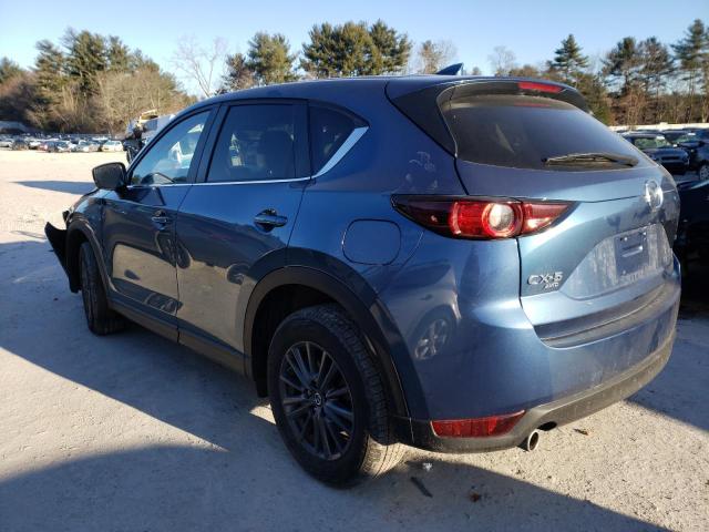 Photo 2 VIN: JM3KFBCM5L0824458 - MAZDA CX-5 TOURI 