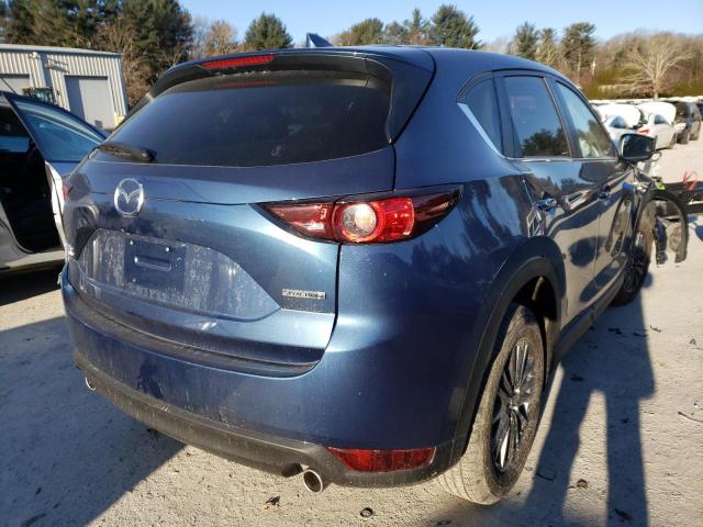 Photo 3 VIN: JM3KFBCM5L0824458 - MAZDA CX-5 TOURI 