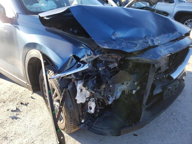 Photo 8 VIN: JM3KFBCM5L0824458 - MAZDA CX-5 TOURI 