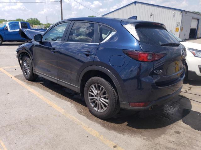 Photo 1 VIN: JM3KFBCM5L0827912 - MAZDA CX-5 TOURI 