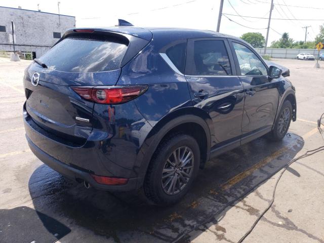 Photo 2 VIN: JM3KFBCM5L0827912 - MAZDA CX-5 TOURI 