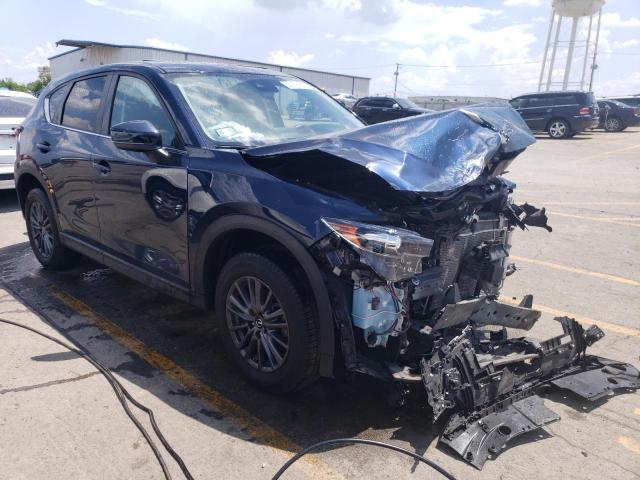 Photo 3 VIN: JM3KFBCM5L0827912 - MAZDA CX-5 TOURI 