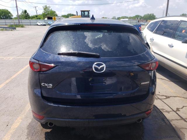 Photo 5 VIN: JM3KFBCM5L0827912 - MAZDA CX-5 TOURI 