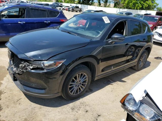 Photo 0 VIN: JM3KFBCM5L0837520 - MAZDA CX-5 TOURI 