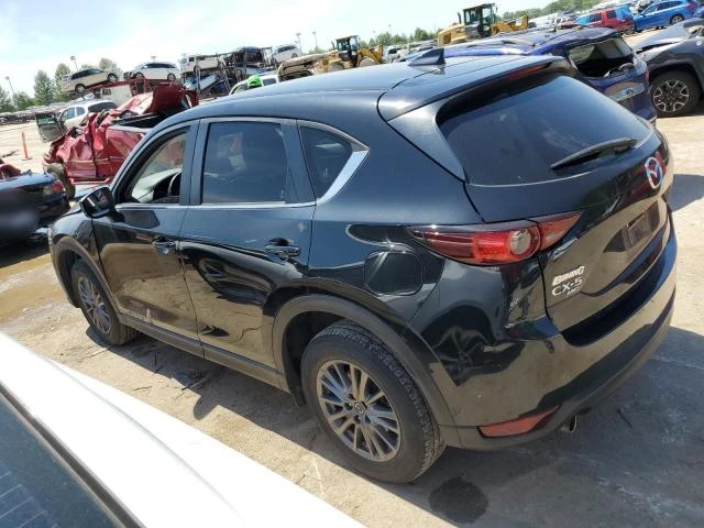 Photo 1 VIN: JM3KFBCM5L0837520 - MAZDA CX-5 TOURI 