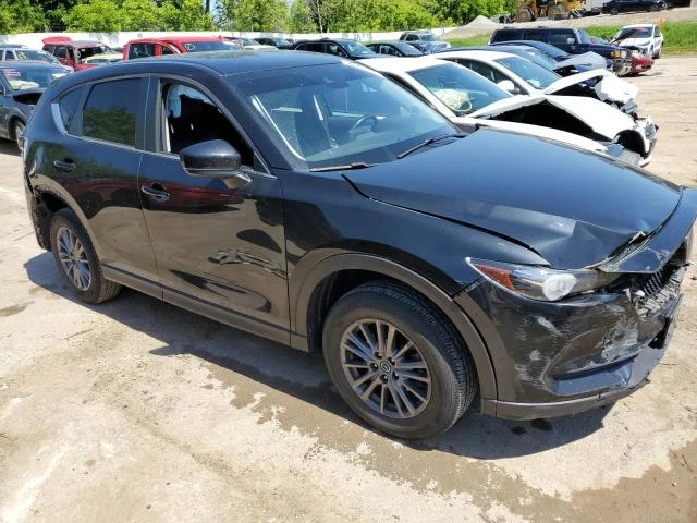 Photo 3 VIN: JM3KFBCM5L0837520 - MAZDA CX-5 TOURI 