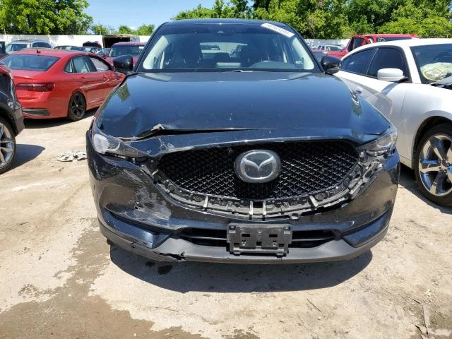 Photo 4 VIN: JM3KFBCM5L0837520 - MAZDA CX-5 TOURI 