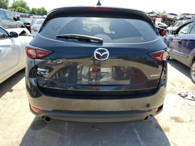 Photo 5 VIN: JM3KFBCM5L0837520 - MAZDA CX-5 TOURI 