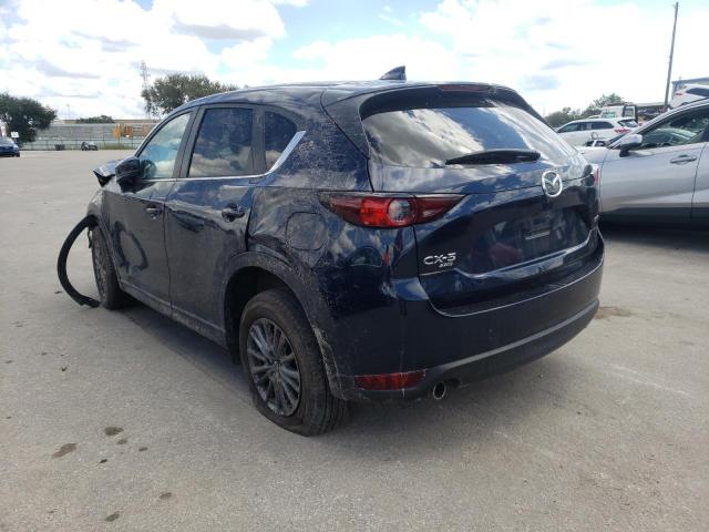 Photo 2 VIN: JM3KFBCM5L0841826 - MAZDA CX-5 TOURI 