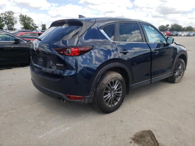 Photo 3 VIN: JM3KFBCM5L0841826 - MAZDA CX-5 TOURI 