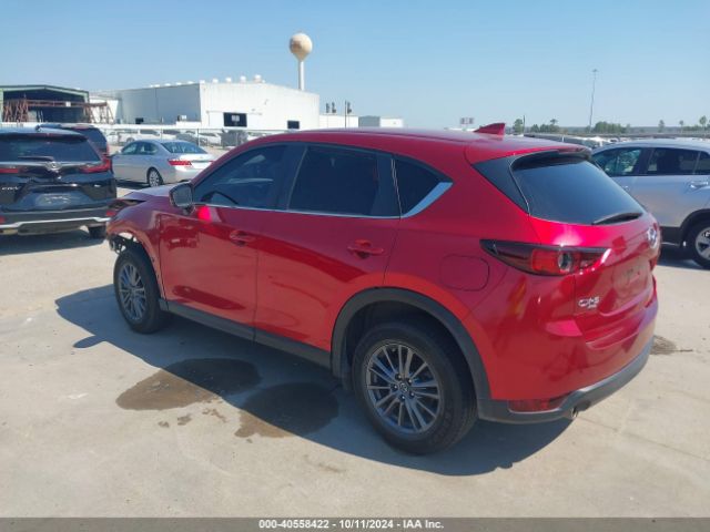 Photo 2 VIN: JM3KFBCM5L0844970 - MAZDA CX-5 