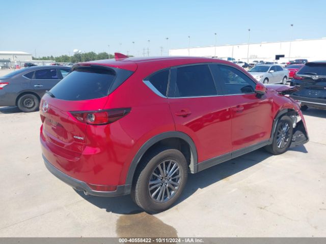 Photo 3 VIN: JM3KFBCM5L0844970 - MAZDA CX-5 