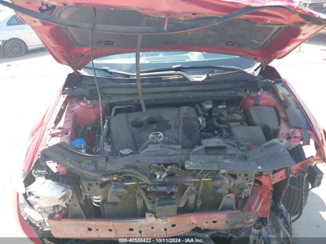 Photo 9 VIN: JM3KFBCM5L0844970 - MAZDA CX-5 