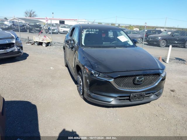 Photo 0 VIN: JM3KFBCM5L0847416 - MAZDA CX-5 