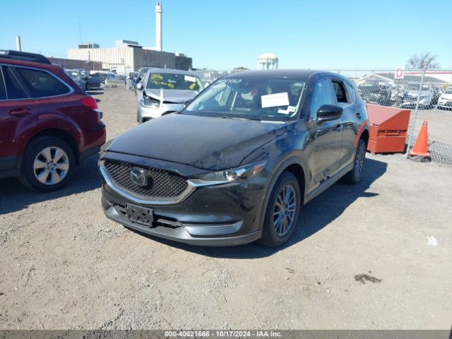 Photo 1 VIN: JM3KFBCM5L0847416 - MAZDA CX-5 