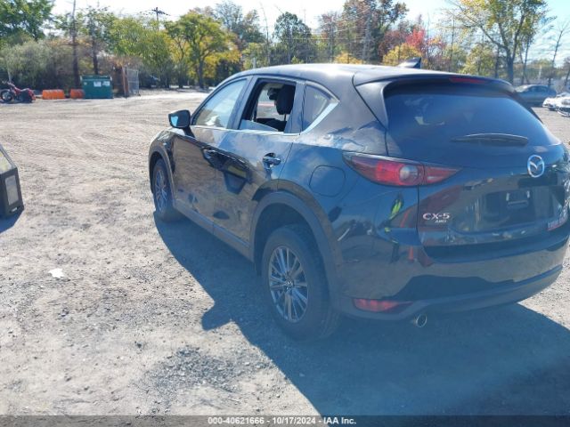 Photo 2 VIN: JM3KFBCM5L0847416 - MAZDA CX-5 