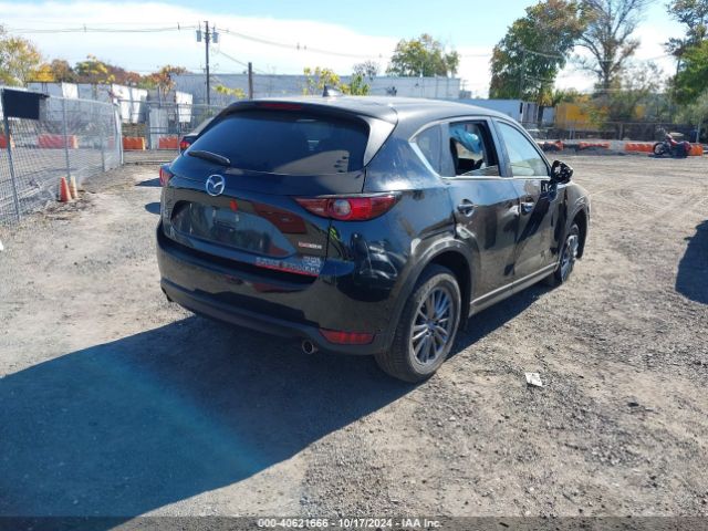 Photo 3 VIN: JM3KFBCM5L0847416 - MAZDA CX-5 