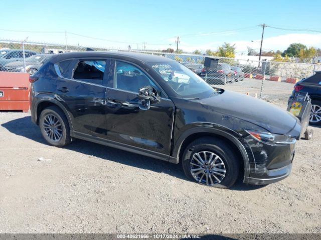 Photo 5 VIN: JM3KFBCM5L0847416 - MAZDA CX-5 