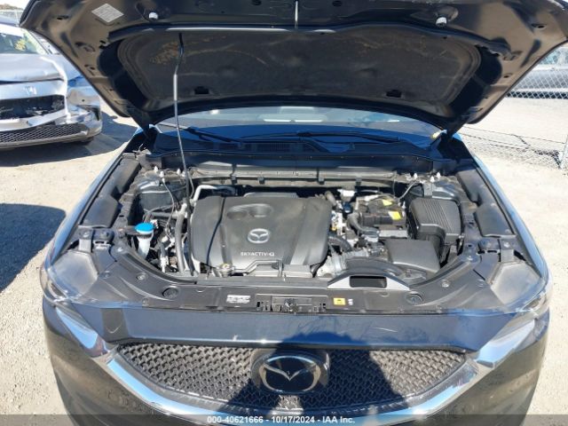 Photo 9 VIN: JM3KFBCM5L0847416 - MAZDA CX-5 