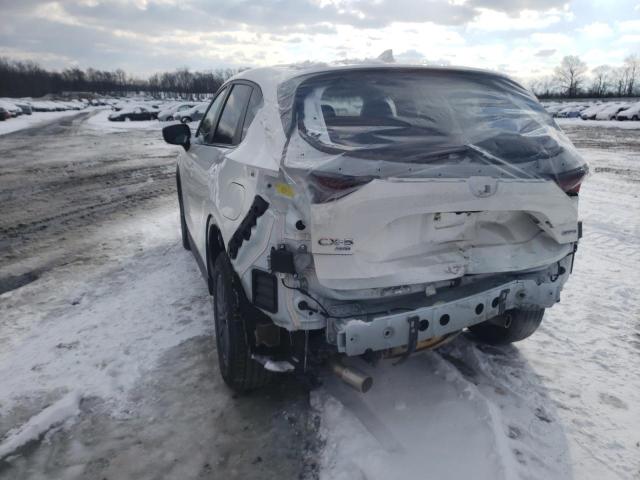 Photo 2 VIN: JM3KFBCM5L0856102 - MAZDA CX-5 TOURI 