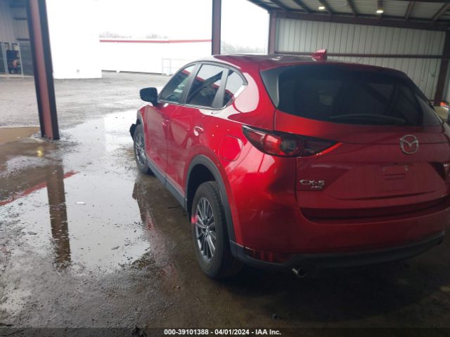 Photo 2 VIN: JM3KFBCM5L0861560 - MAZDA CX-5 