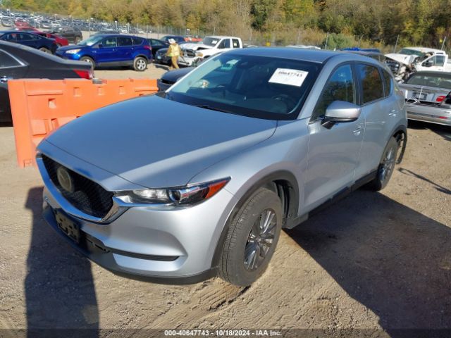 Photo 1 VIN: JM3KFBCM5L1720935 - MAZDA CX-5 