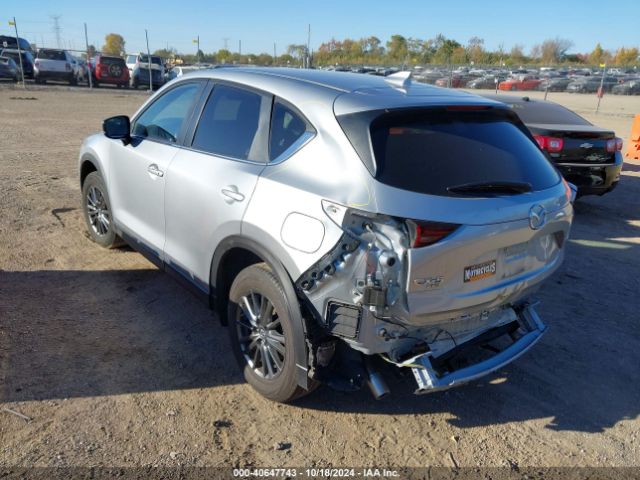 Photo 2 VIN: JM3KFBCM5L1720935 - MAZDA CX-5 