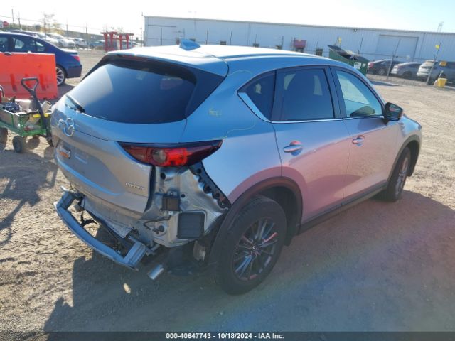 Photo 3 VIN: JM3KFBCM5L1720935 - MAZDA CX-5 